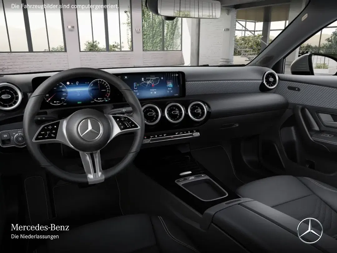 Mercedes-Benz A 250 - Thumbnail 9