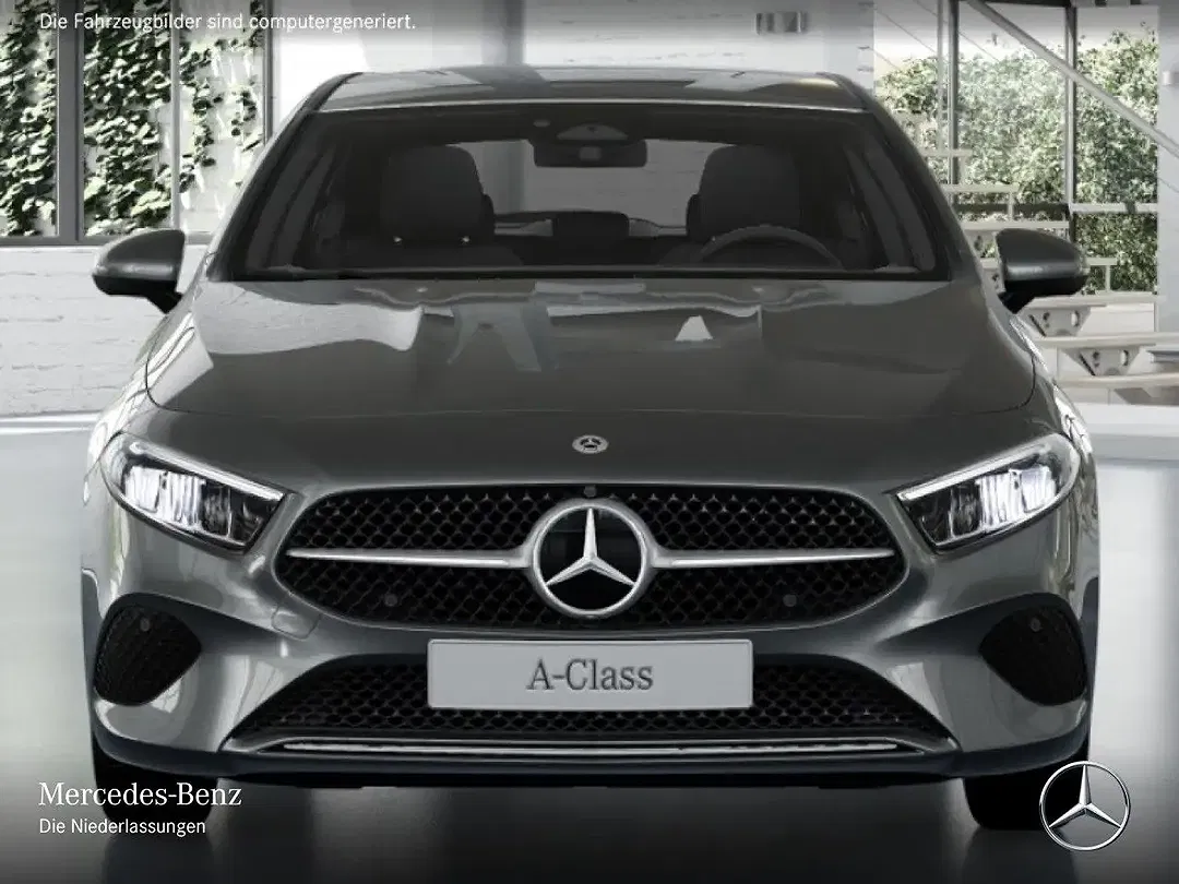 Mercedes-Benz A 250 - Thumbnail 7