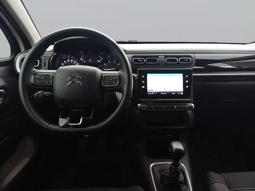 Citroen C3 - Thumbnail 8