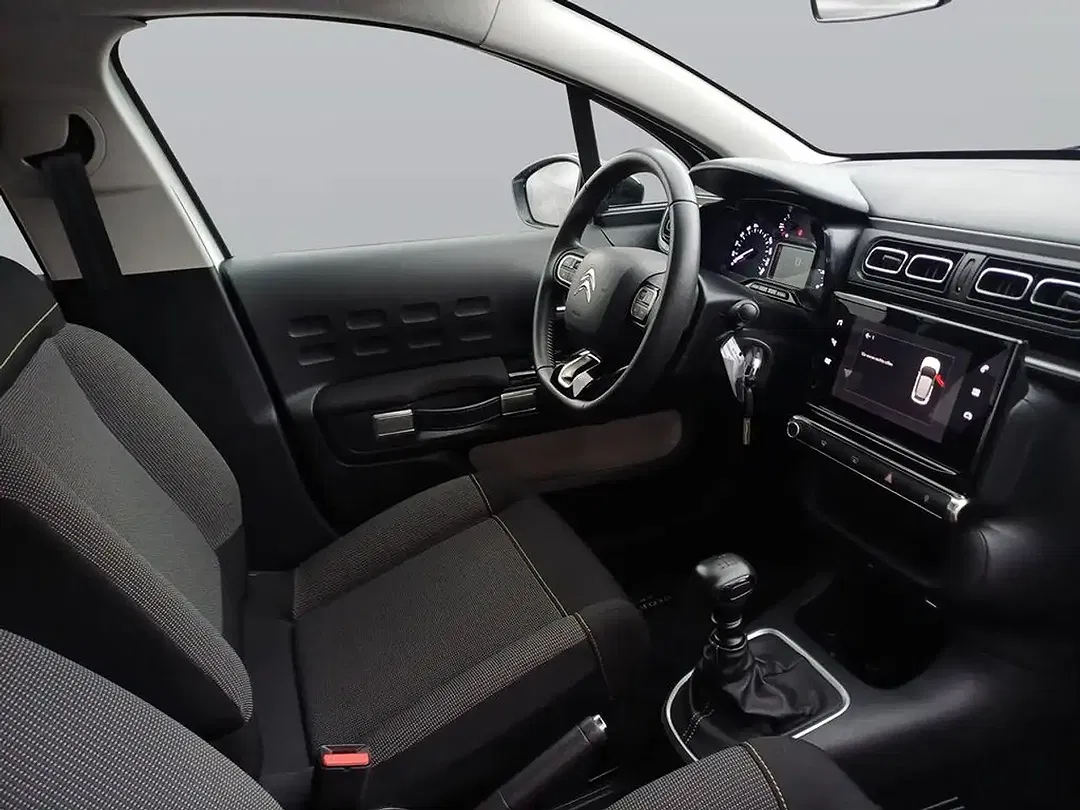 Citroen C3 - Thumbnail 9