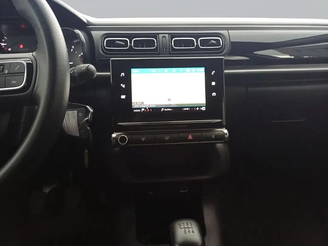 Citroen C3 - Thumbnail 10