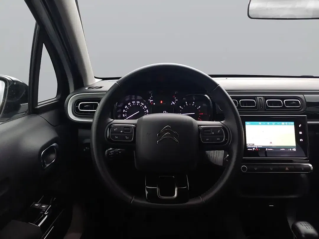 Citroen C3 - Thumbnail 11