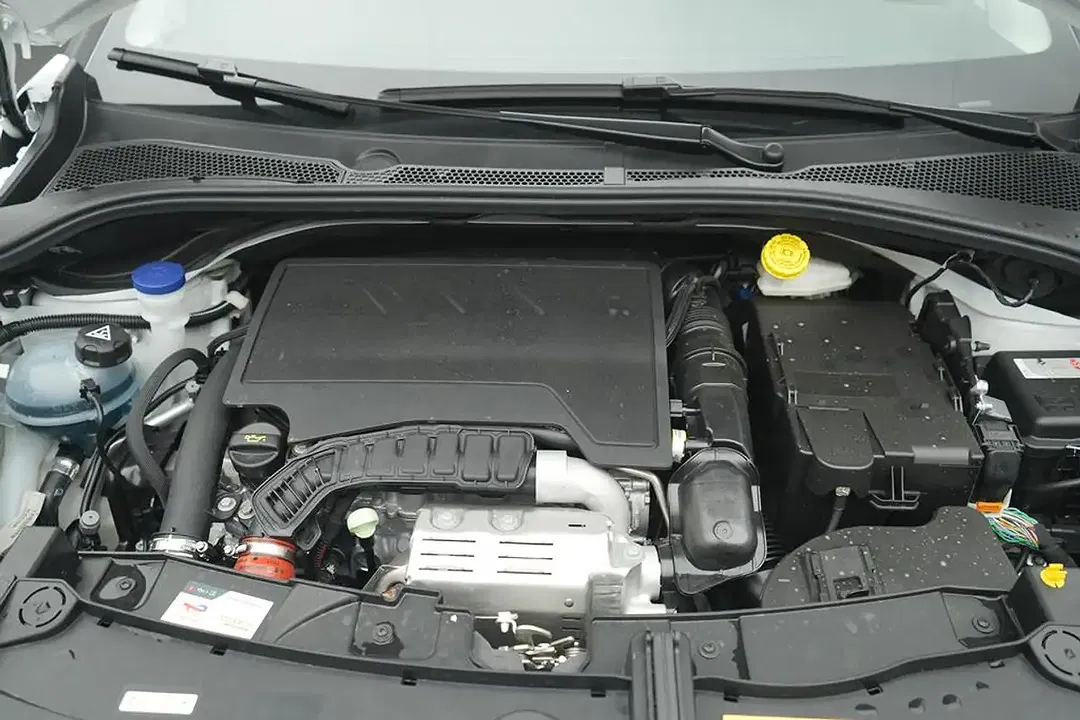 Citroen C3 - Thumbnail 12