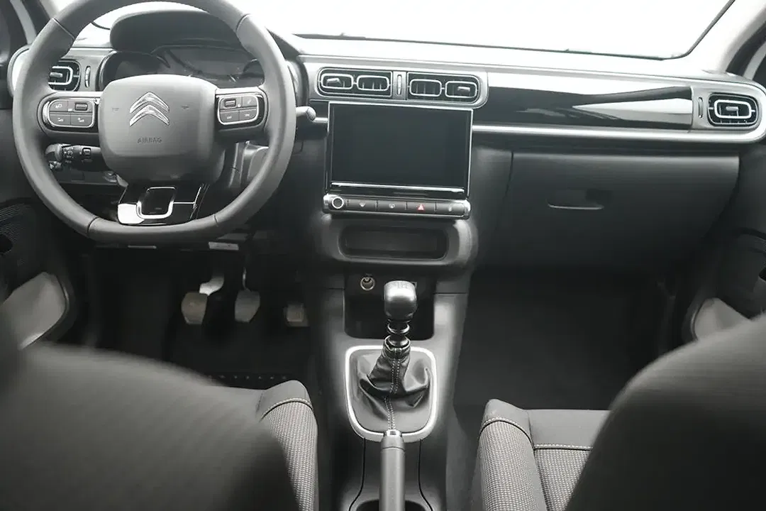 Citroen C3 - Thumbnail 13