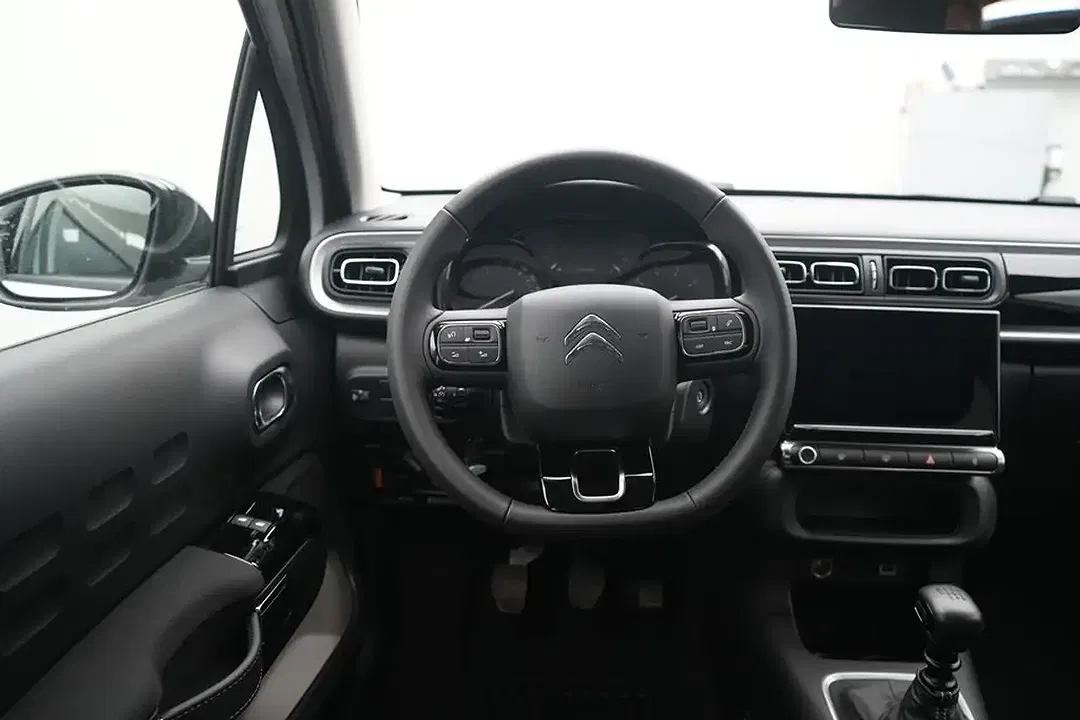 Citroen C3 - Thumbnail 14