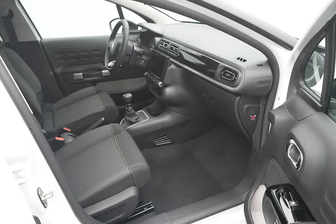 Citroen C3 - Thumbnail 16