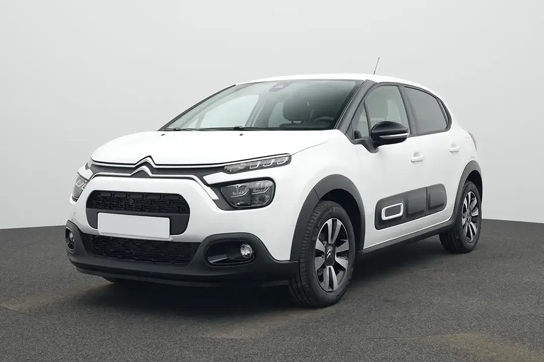 Citroen C3 - Thumbnail 17