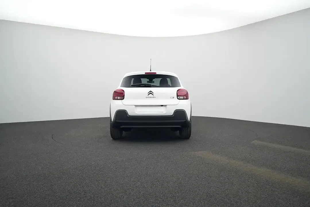 Citroen C3 - Thumbnail 19