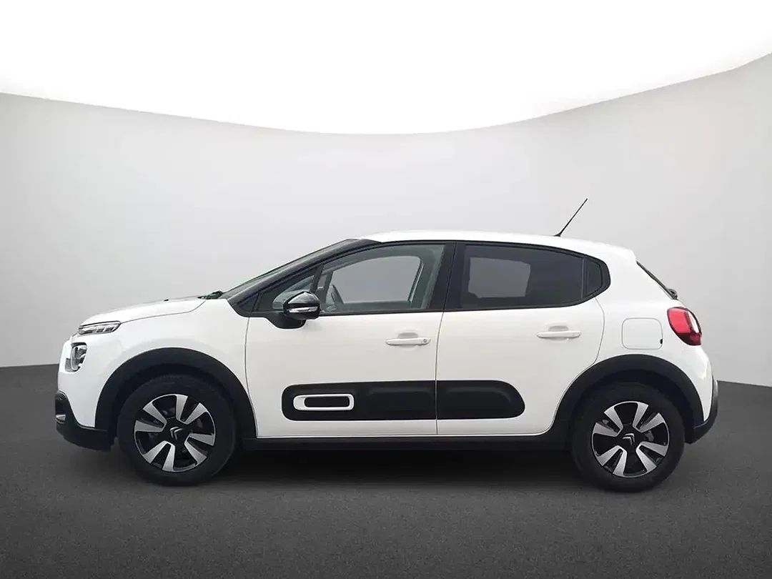 Citroen C3 - Afbeelding 1