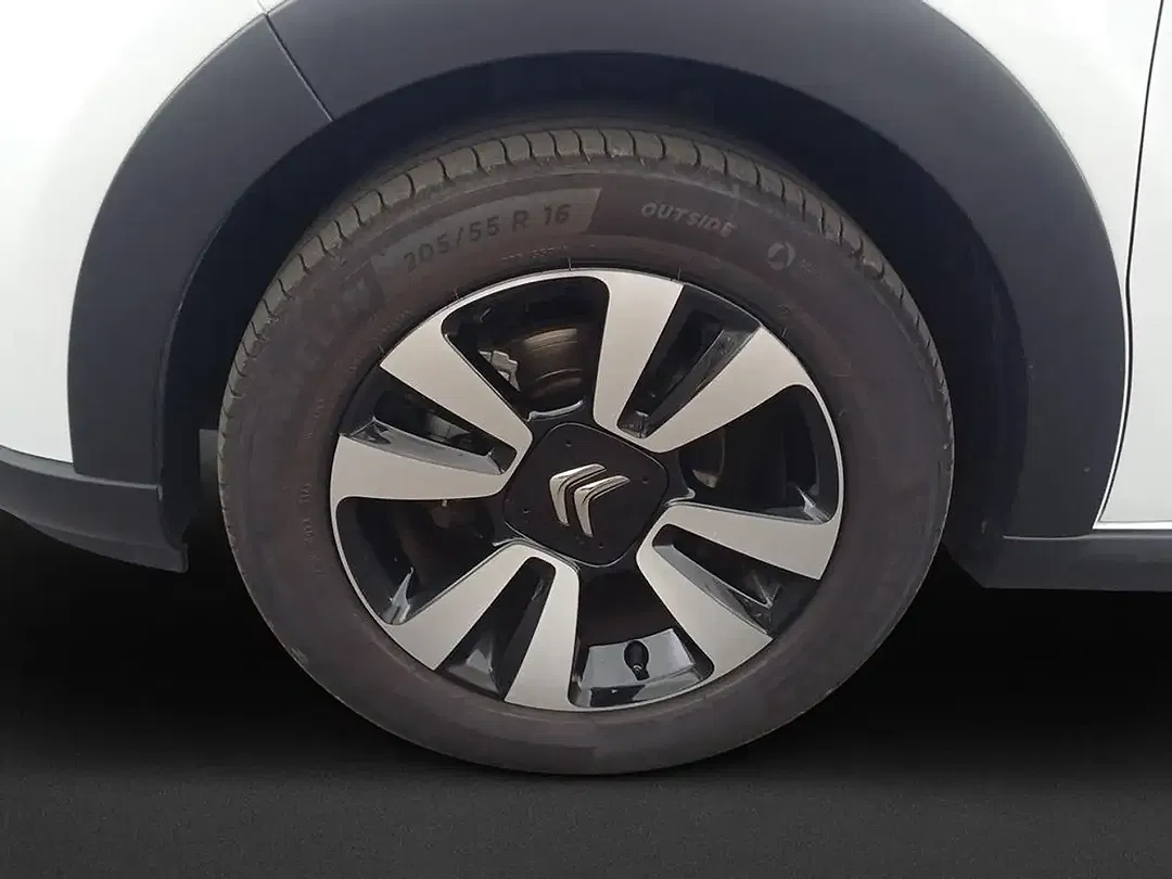 Citroen C3 - Thumbnail 6