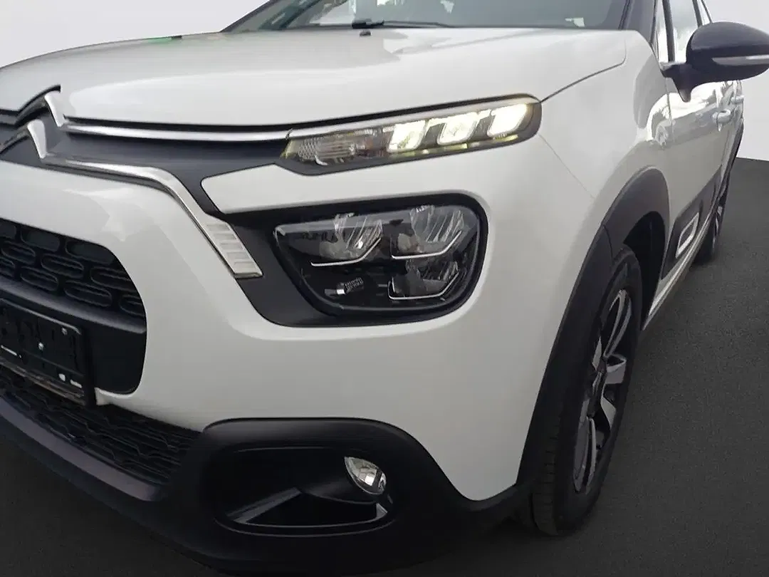 Citroen C3 - Thumbnail 7