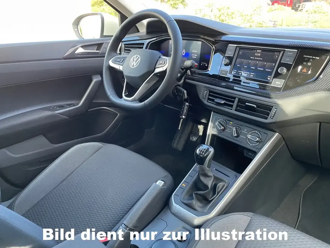 Volkswagen Taigo - Thumbnail 8