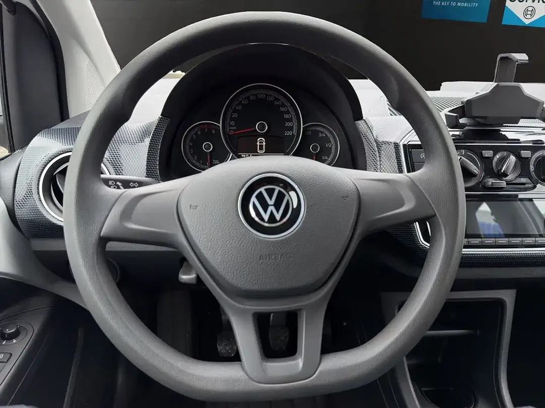 Volkswagen up! - Thumbnail 10