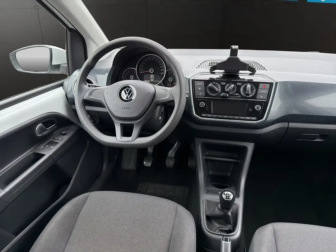 Volkswagen up! - Thumbnail 13