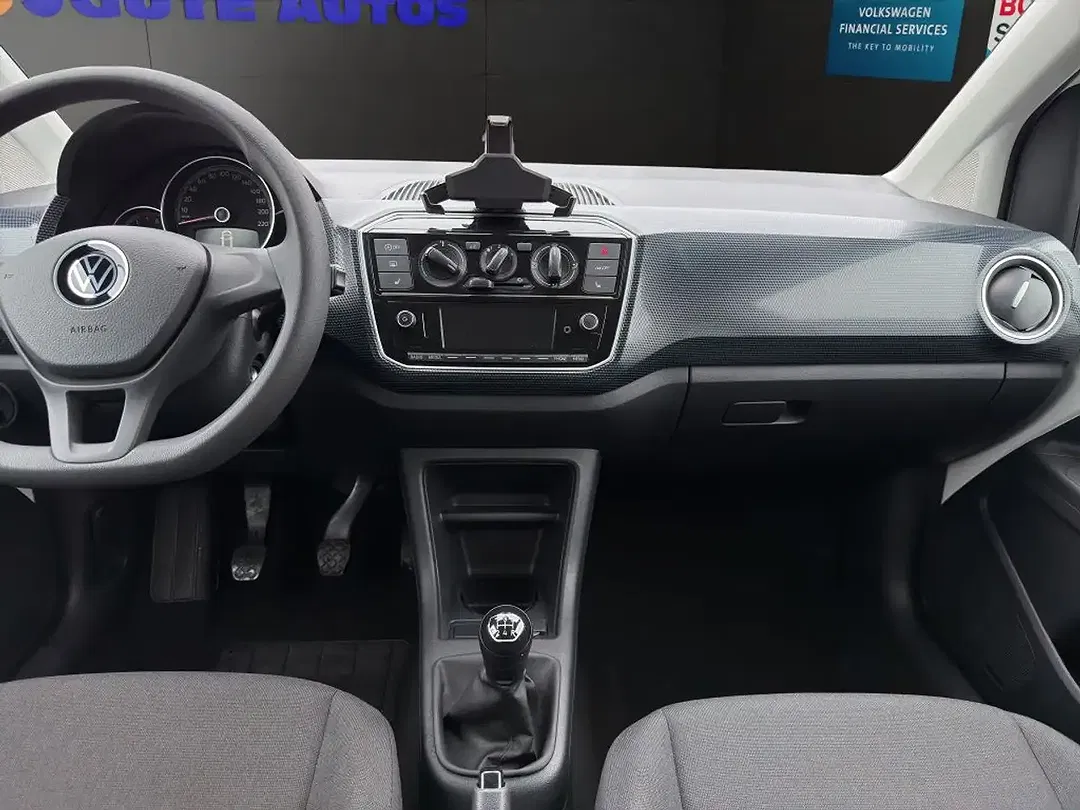 Volkswagen up! - Thumbnail 14