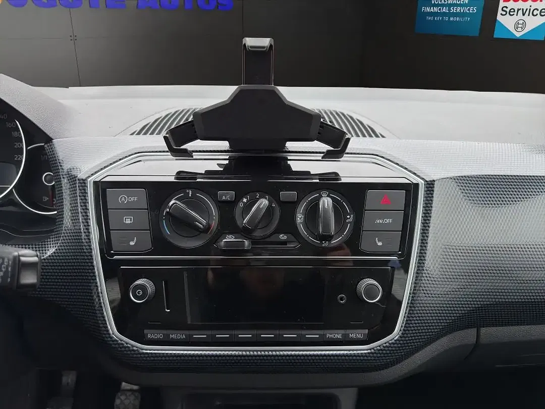 Volkswagen up! - foto 15