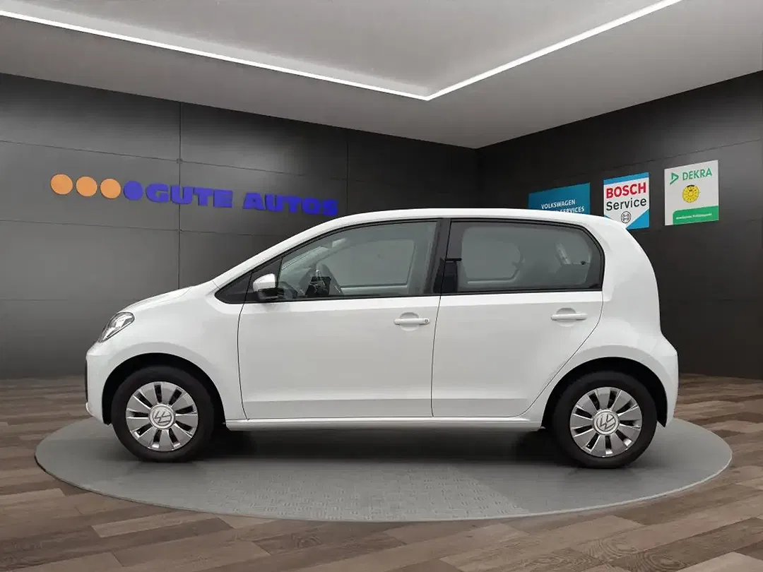 Volkswagen up! - foto 2