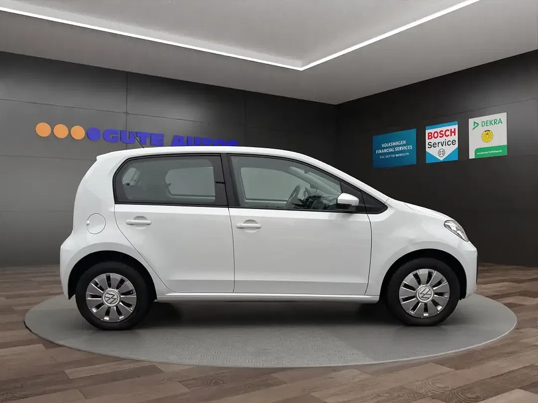 Volkswagen up! - Thumbnail 6
