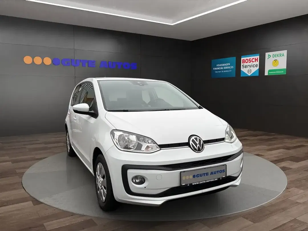 Volkswagen up! - Thumbnail 7