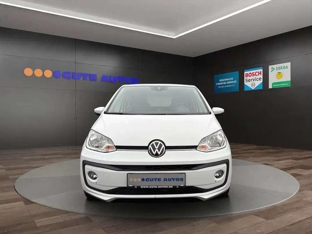 Volkswagen up! - Thumbnail 8