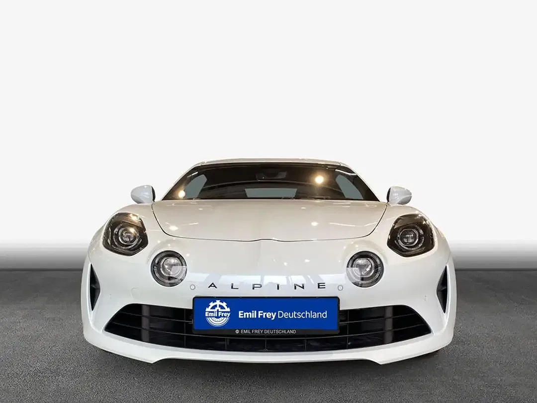 Alpine A110 - Thumbnail 3