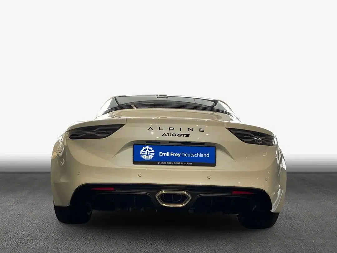 Alpine A110 - Thumbnail 5