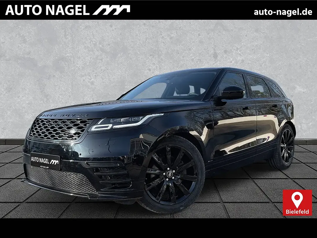 Land Rover Range Rover Velar S - foto 1