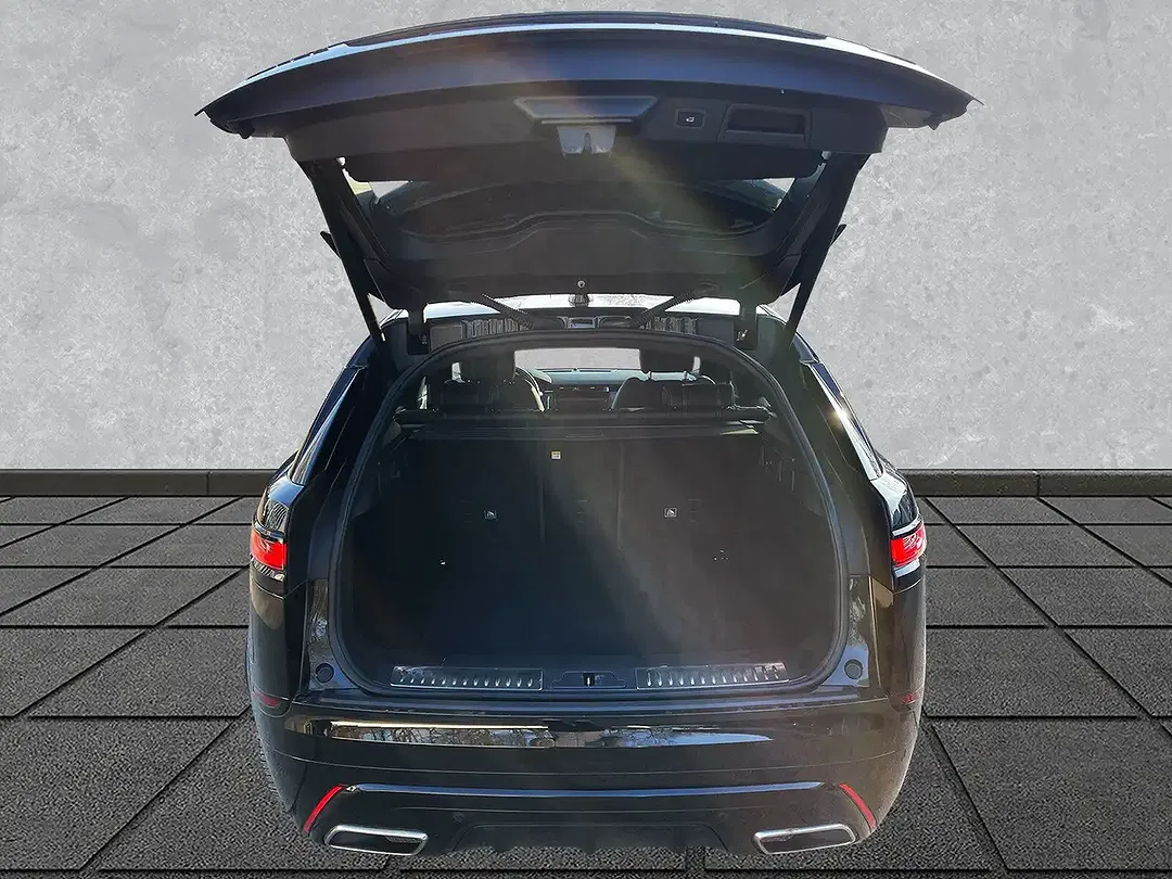 Land Rover Range Rover Velar - Thumbnail 10