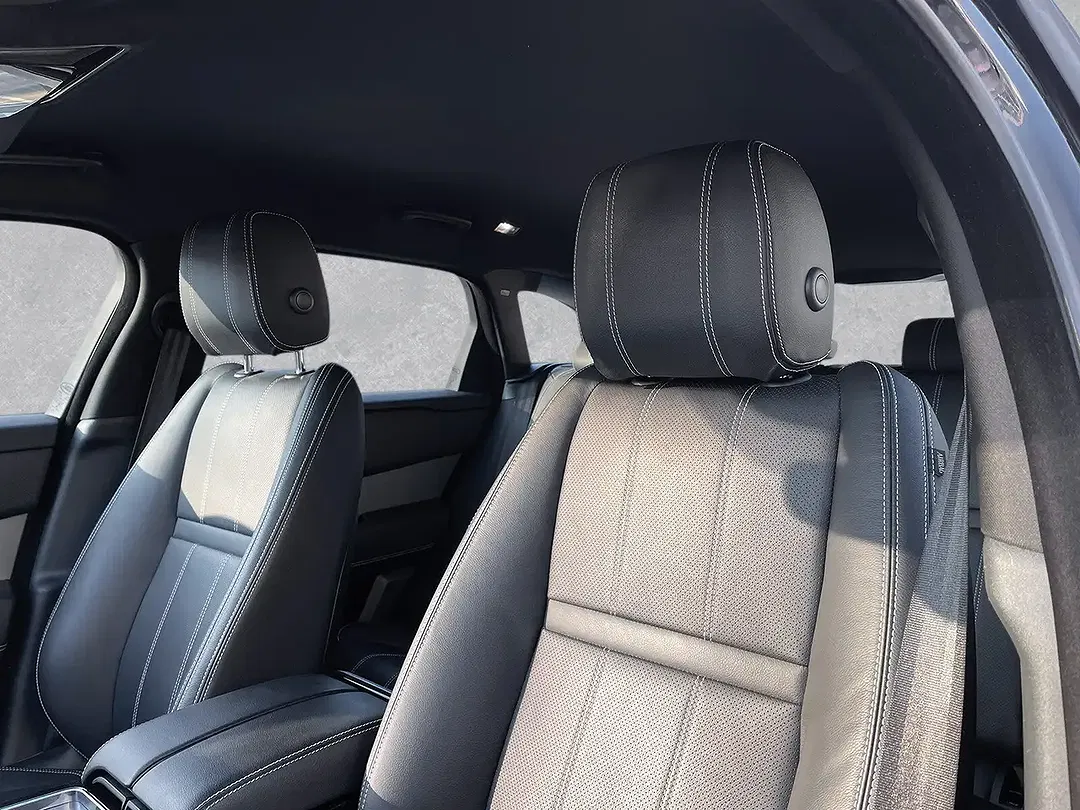 Land Rover Range Rover Velar S - foto 11