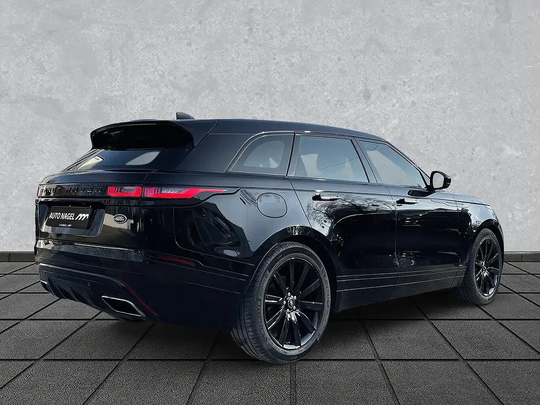 Land Rover Range Rover Velar S - foto 2