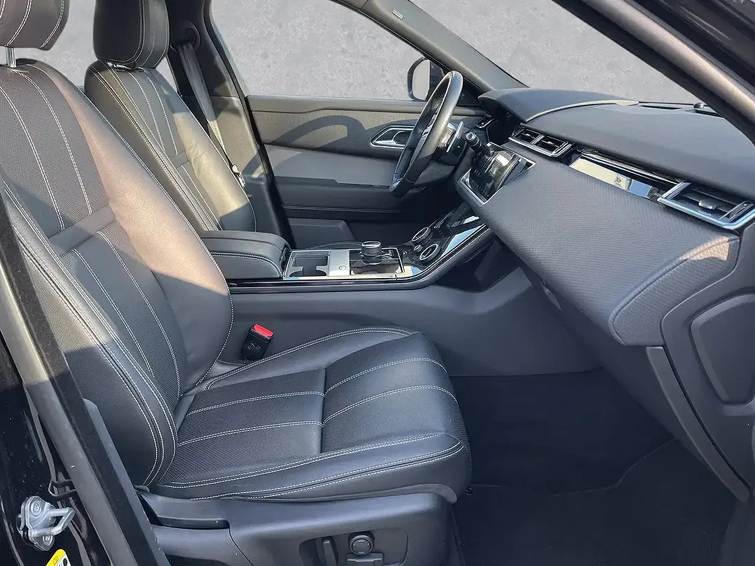Land Rover Range Rover Velar - Thumbnail 3