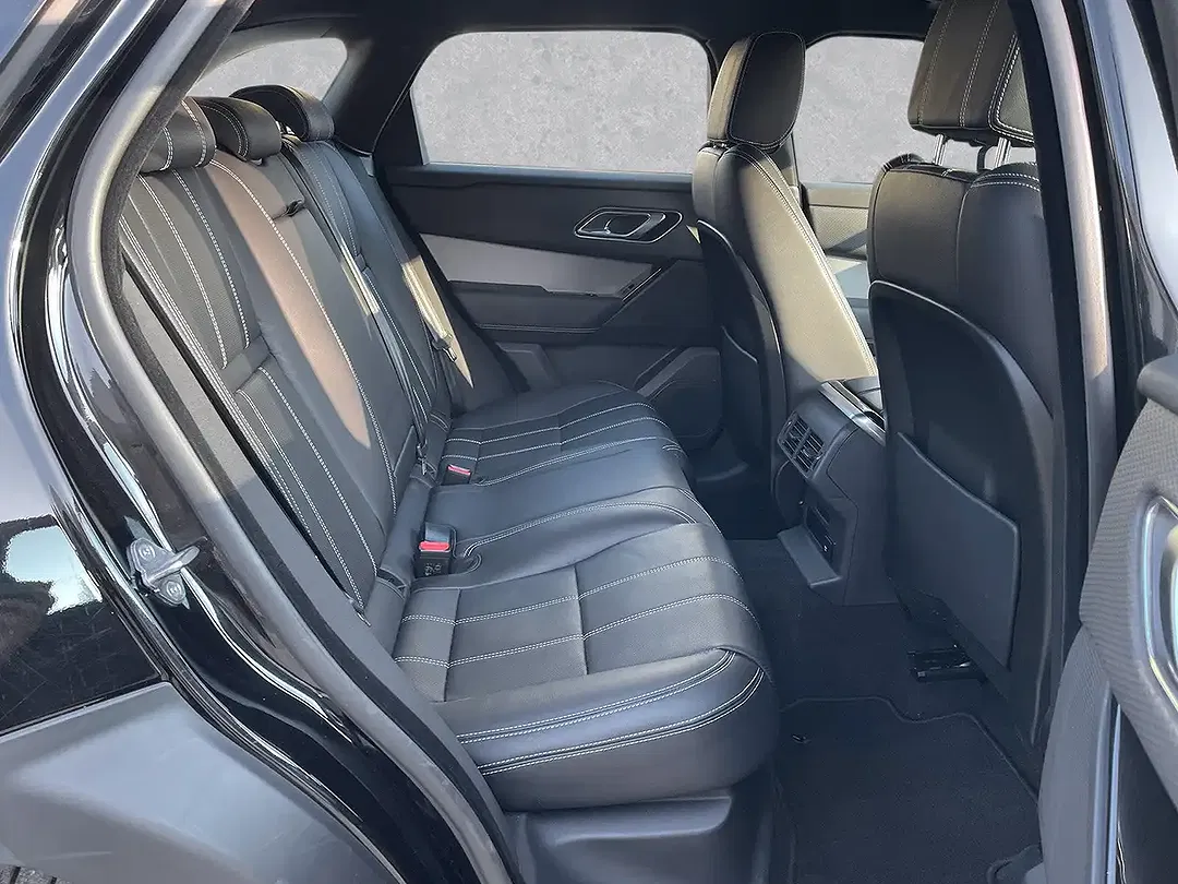Land Rover Range Rover Velar - Thumbnail 5