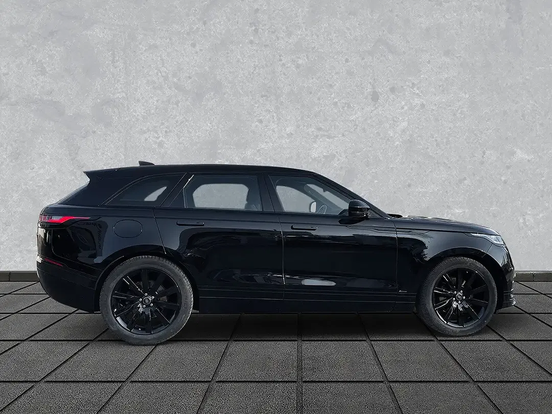 Land Rover Range Rover Velar - Thumbnail 6