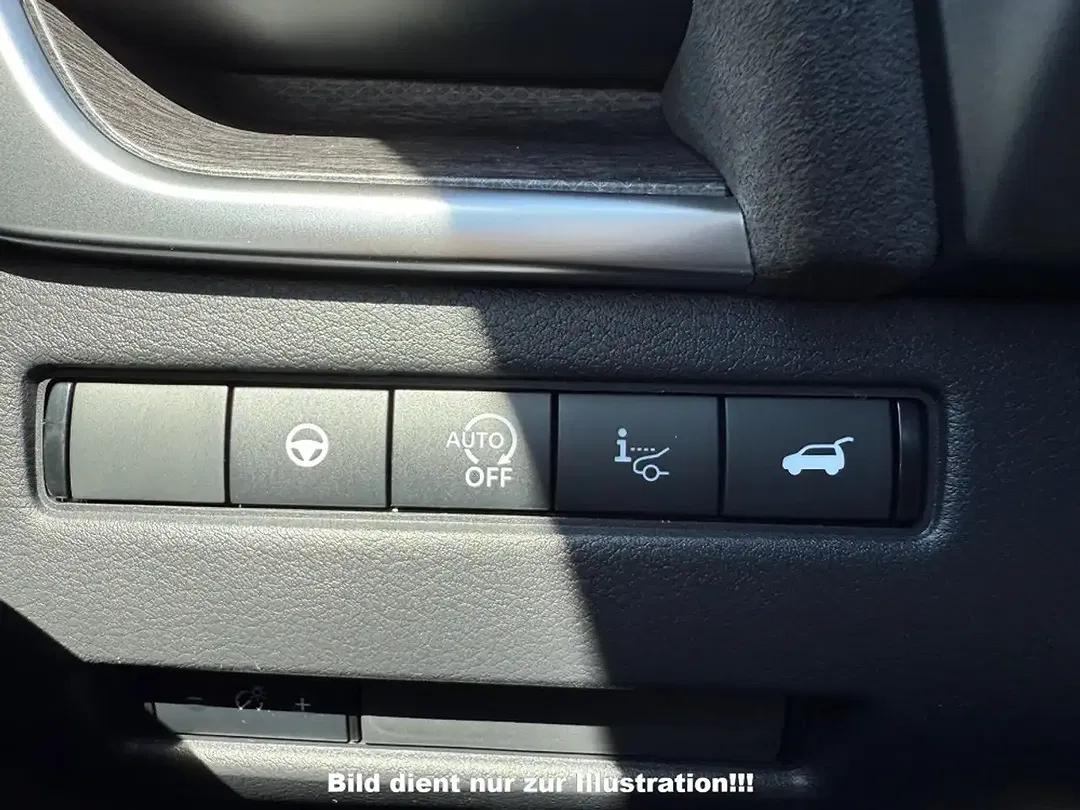 Nissan Qashqai - Thumbnail 13