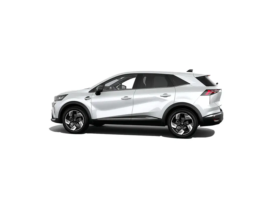 Renault Symbioz - Thumbnail 3