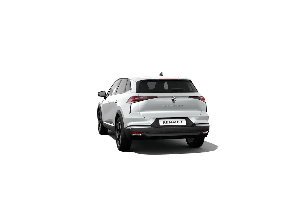 Renault Symbioz - Thumbnail 6