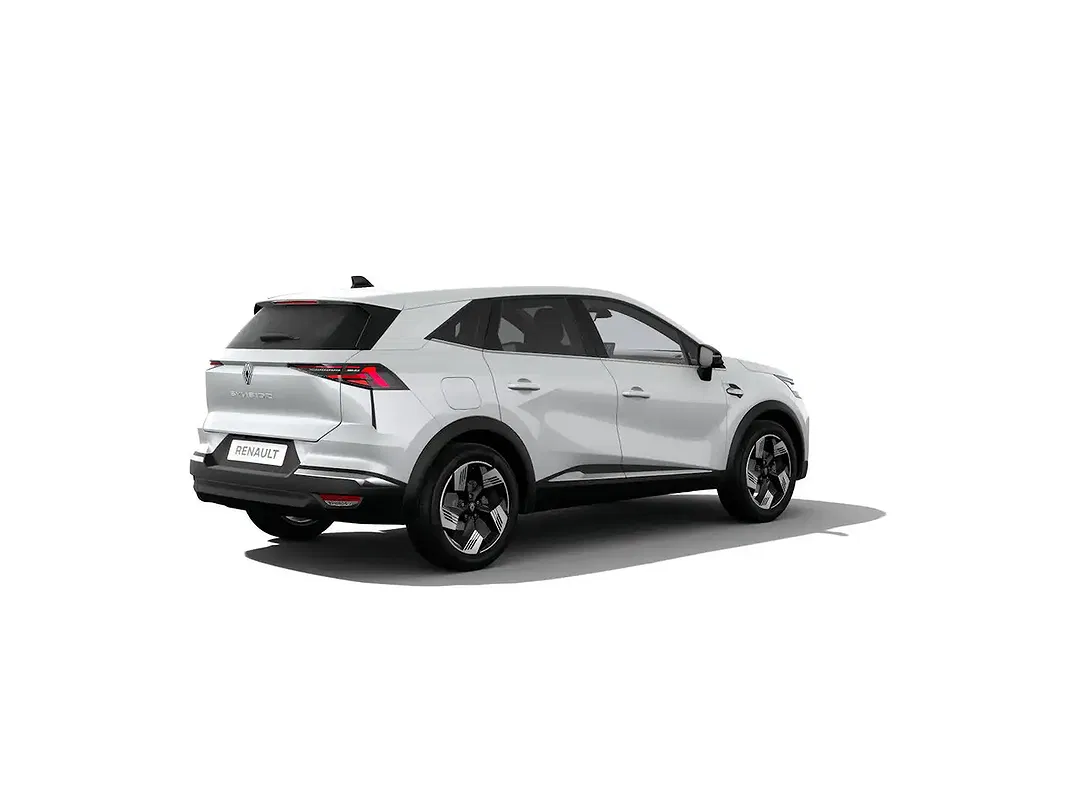 Renault Symbioz - Thumbnail 8