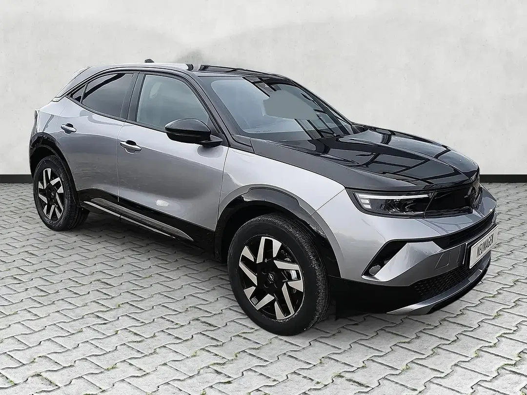 Opel Mokka - Thumbnail 15
