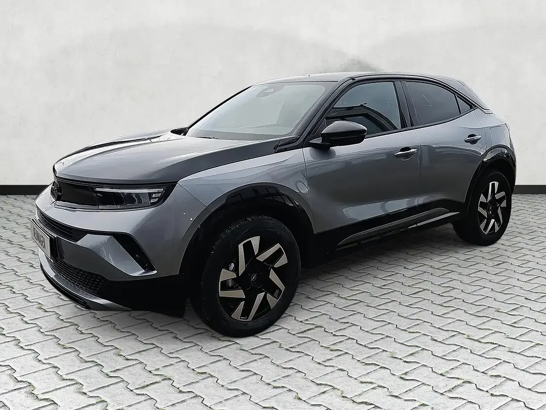 Opel Mokka - Thumbnail 17