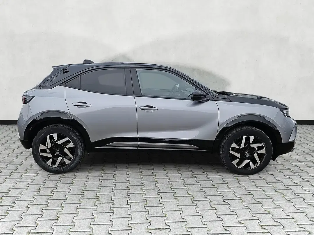 Opel Mokka - Thumbnail 22