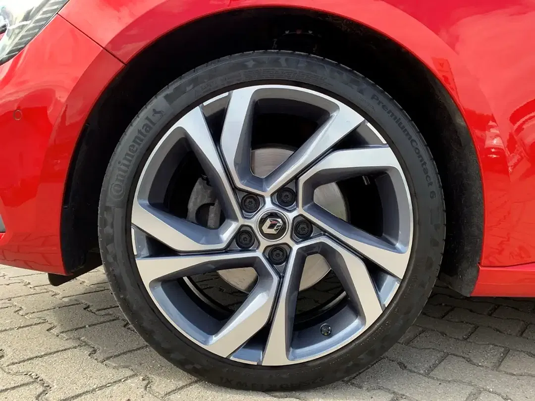 Renault Megane - Thumbnail 13