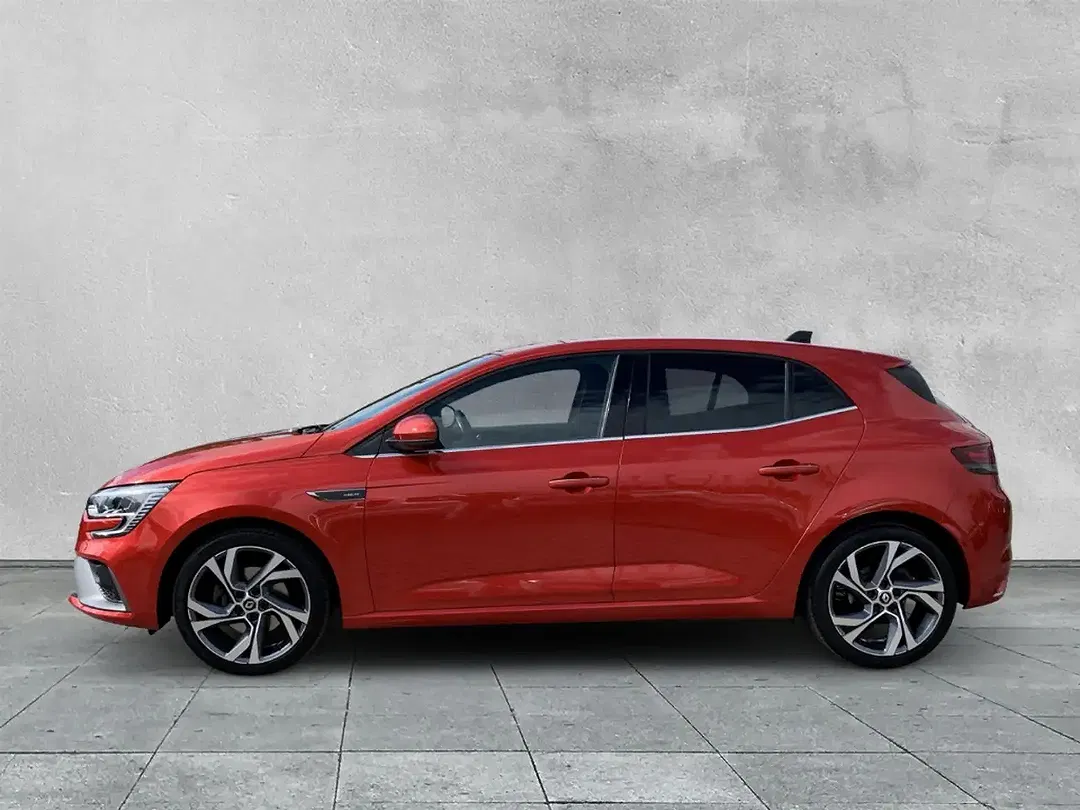 Renault Megane TCe EDC RS Line - foto 2