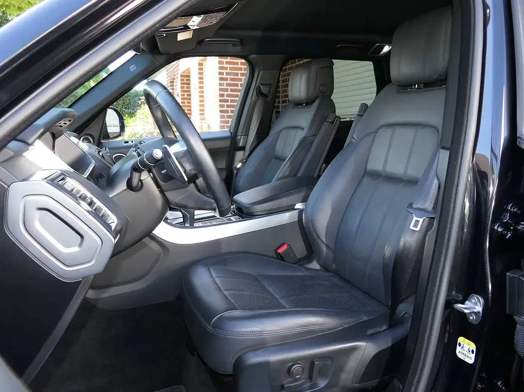 Land Rover Range Rover Sport - Thumbnail 7