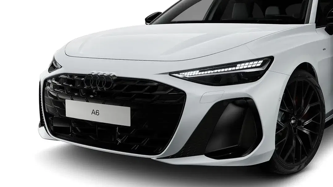 Audi A6 - Thumbnail 2
