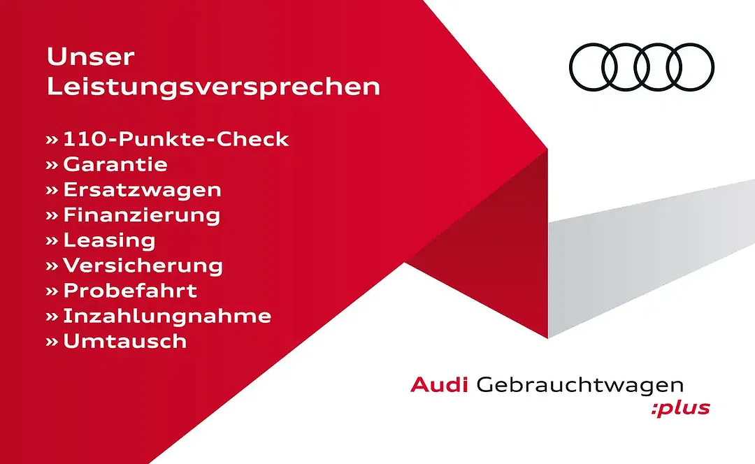 Audi A6 - Thumbnail 8