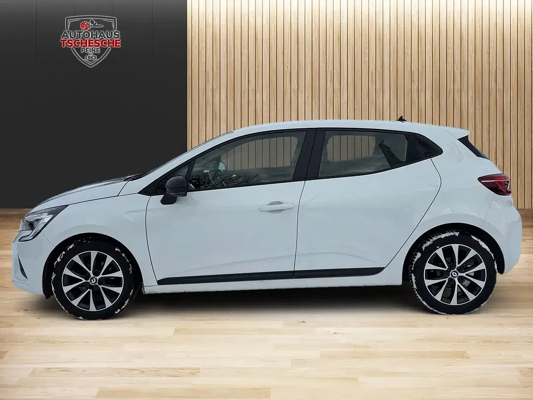 Renault Clio - Thumbnail 6