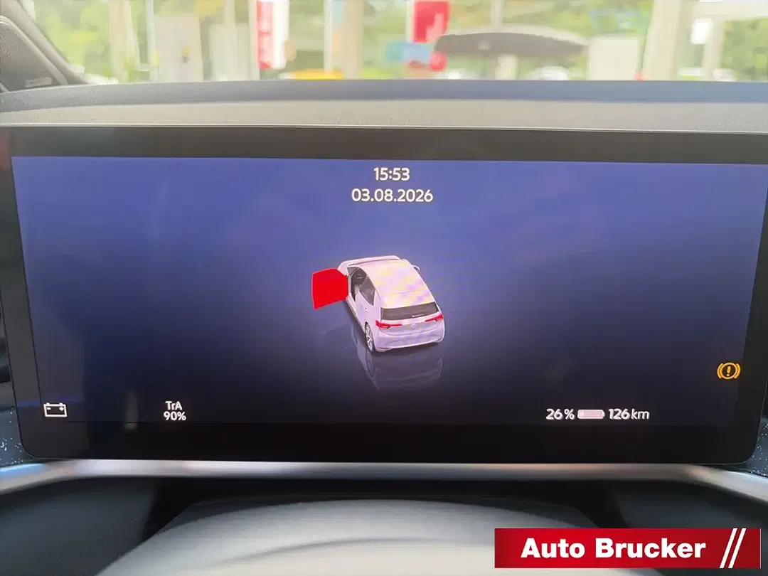 Volkswagen ID.3 - Thumbnail 10