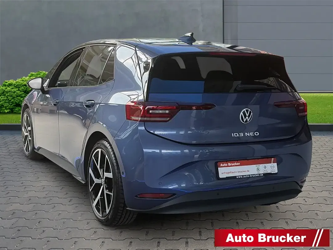 Volkswagen ID.3 - Thumbnail 3