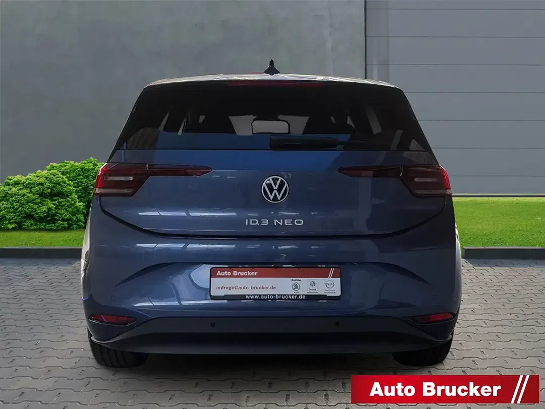 Volkswagen ID.3 - Thumbnail 4