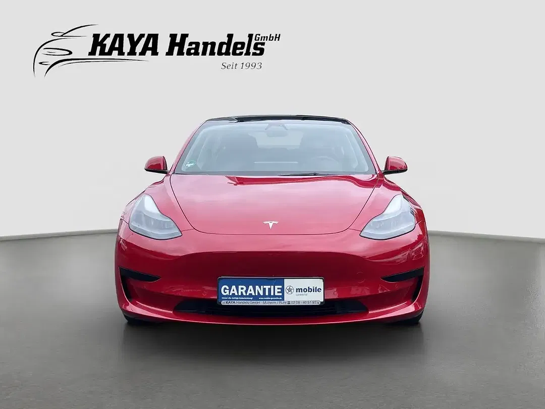 Tesla Model 3 RWD Standard Range Plus - foto 2